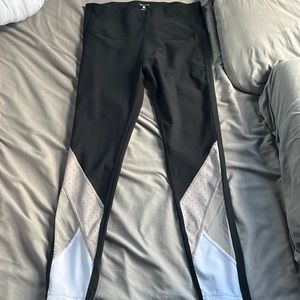 NWOT Athletic Capris